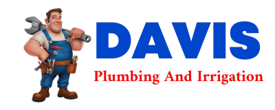 Trusted plumber in REED POINT